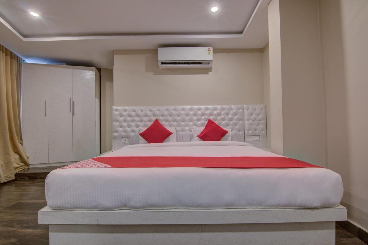 Hotel Oyo 12736 Skylawn Jamshedpur Exterior foto