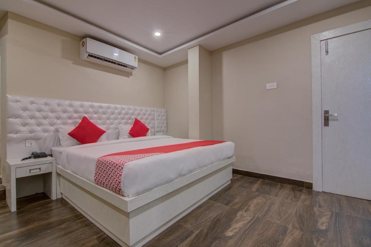Hotel Oyo 12736 Skylawn Jamshedpur Exterior foto