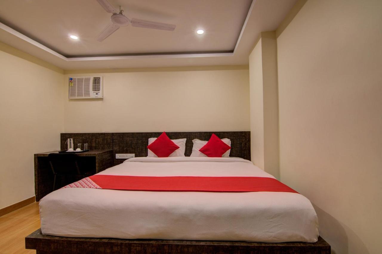 Hotel Oyo 12736 Skylawn Jamshedpur Exterior foto