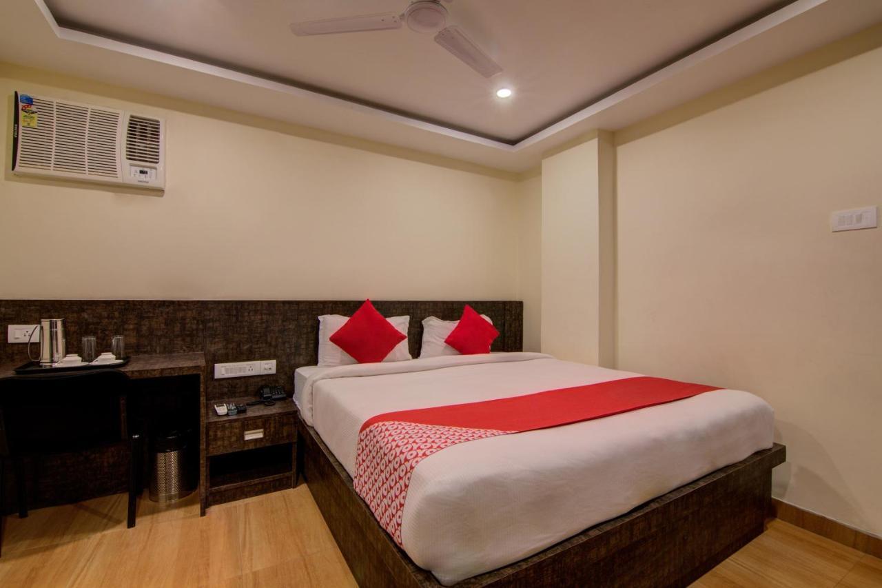 Hotel Oyo 12736 Skylawn Jamshedpur Exterior foto