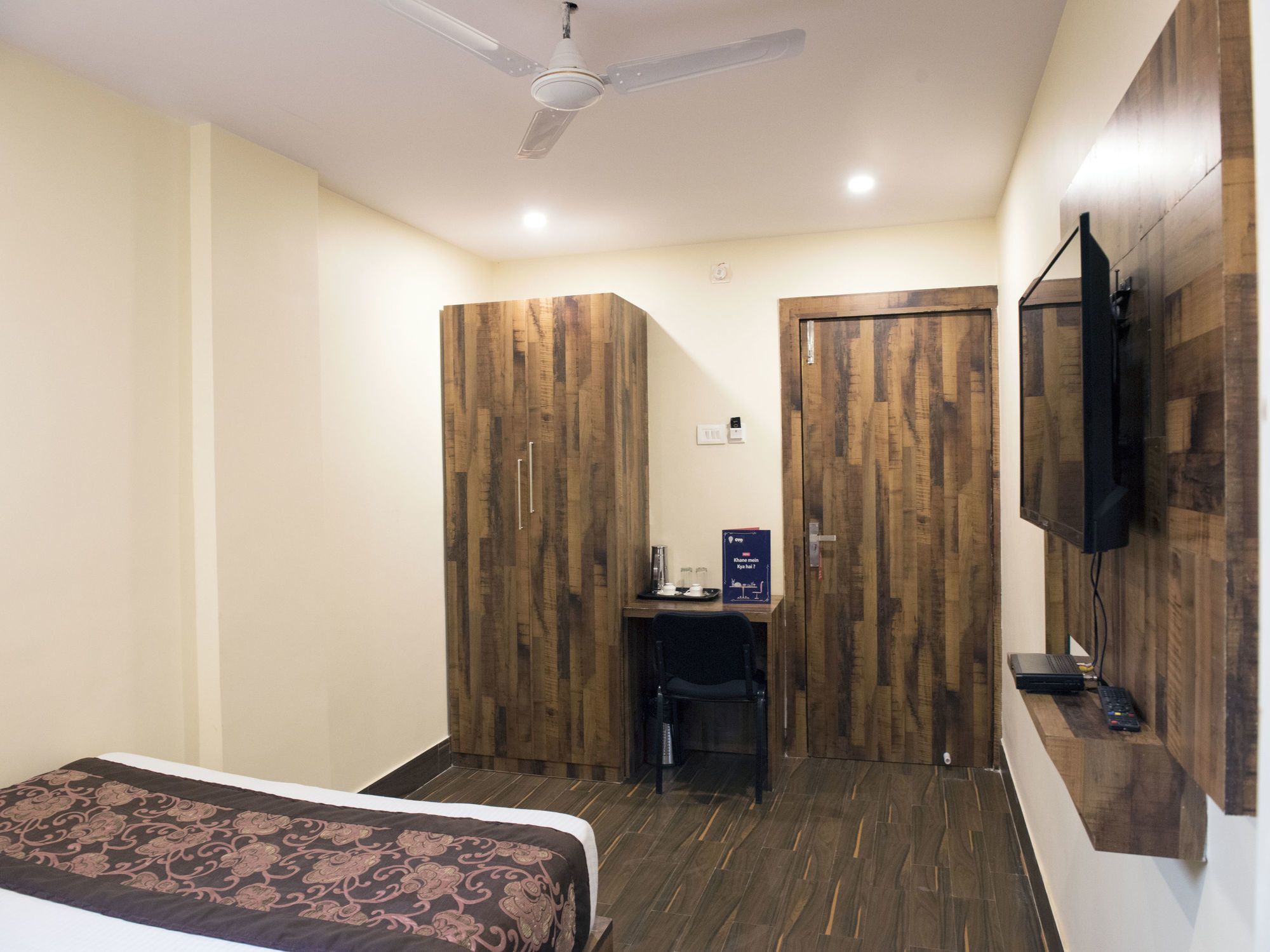 Hotel Oyo 12736 Skylawn Jamshedpur Exterior foto