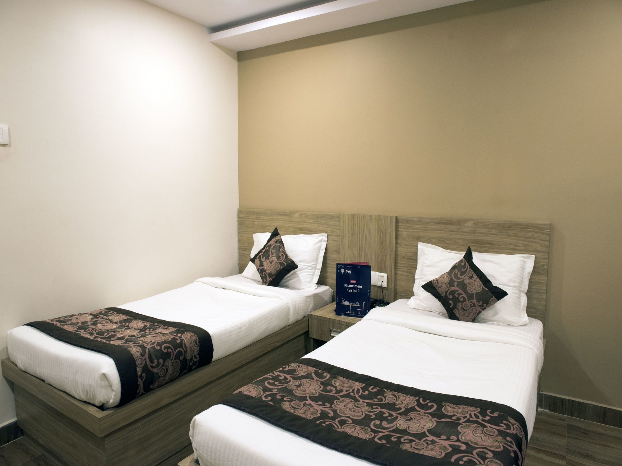 Hotel Oyo 12736 Skylawn Jamshedpur Exterior foto